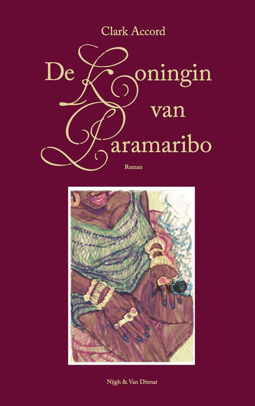 De Koningin van Paramaribo 35e druk