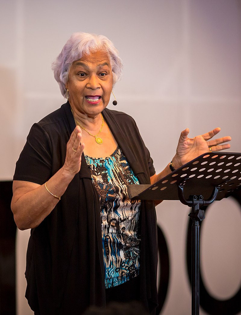 Cunthia Mcleod
